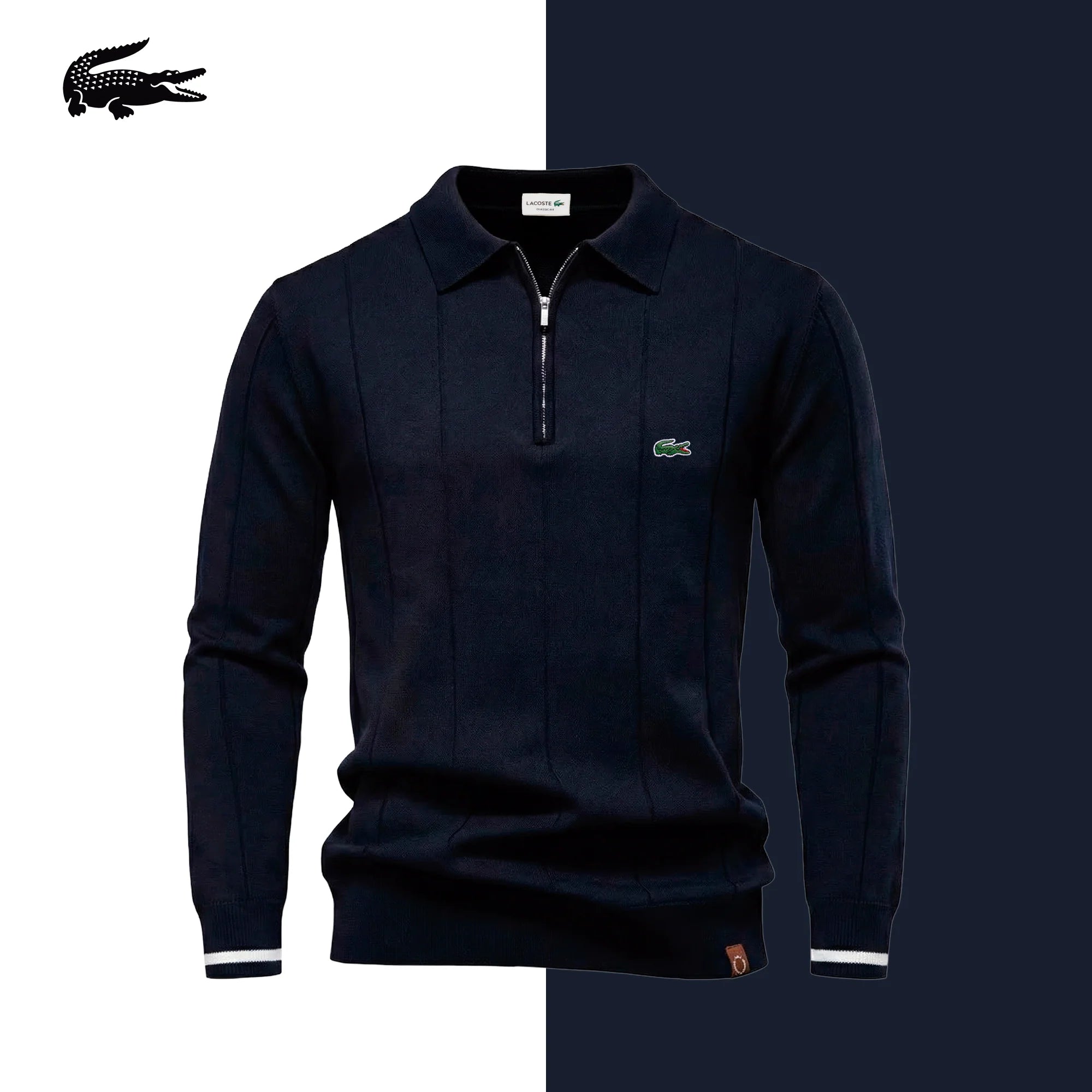 LC Zeitlose Strickwaren-Handwerkskunst