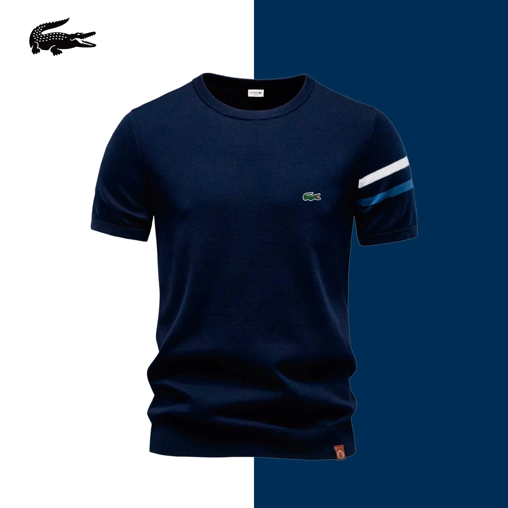 LC Das Heritage Hemd