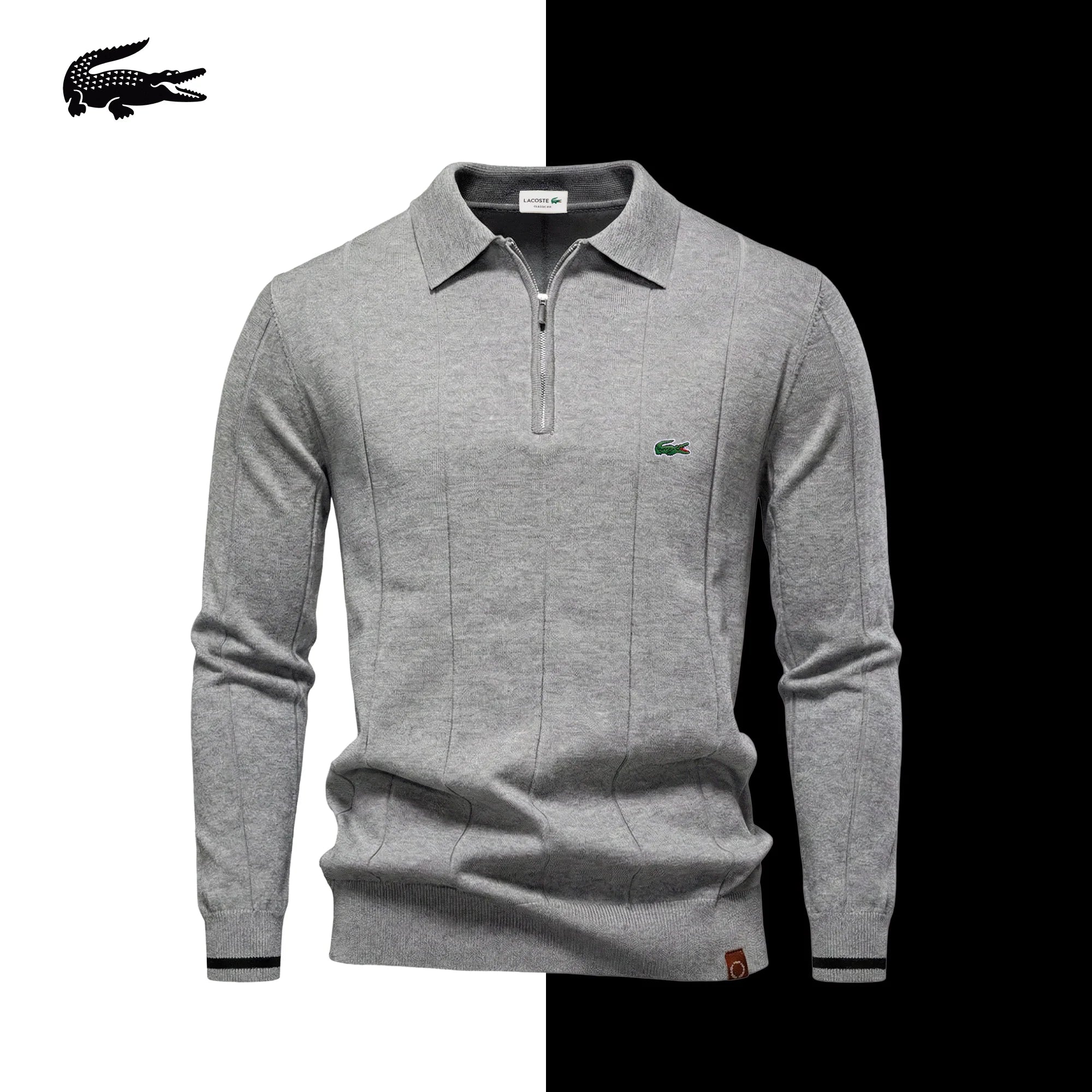 LC Zeitlose Strickwaren-Handwerkskunst