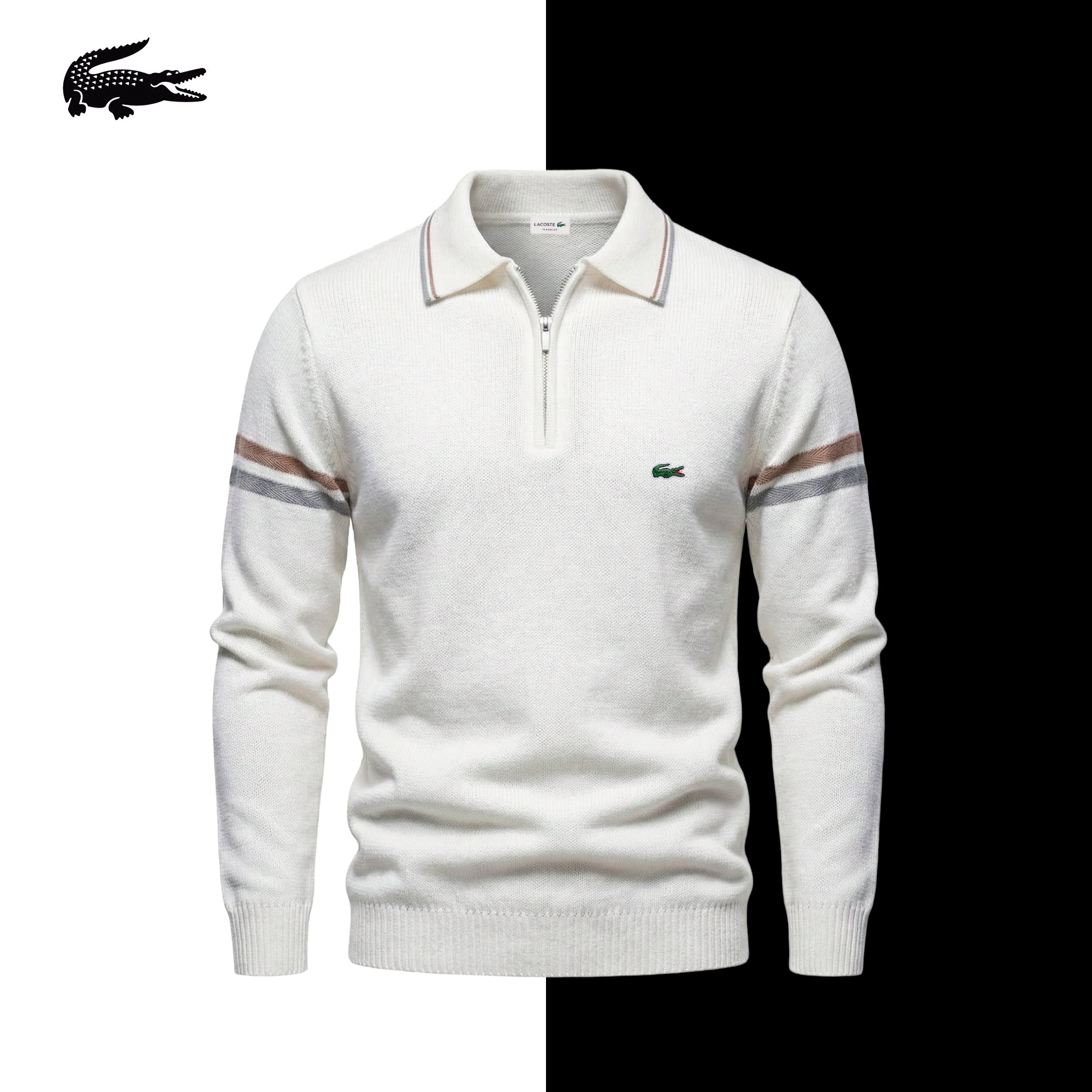 LC The Manor-Pullover