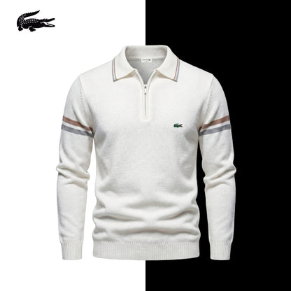 LC The Manor-Pullover