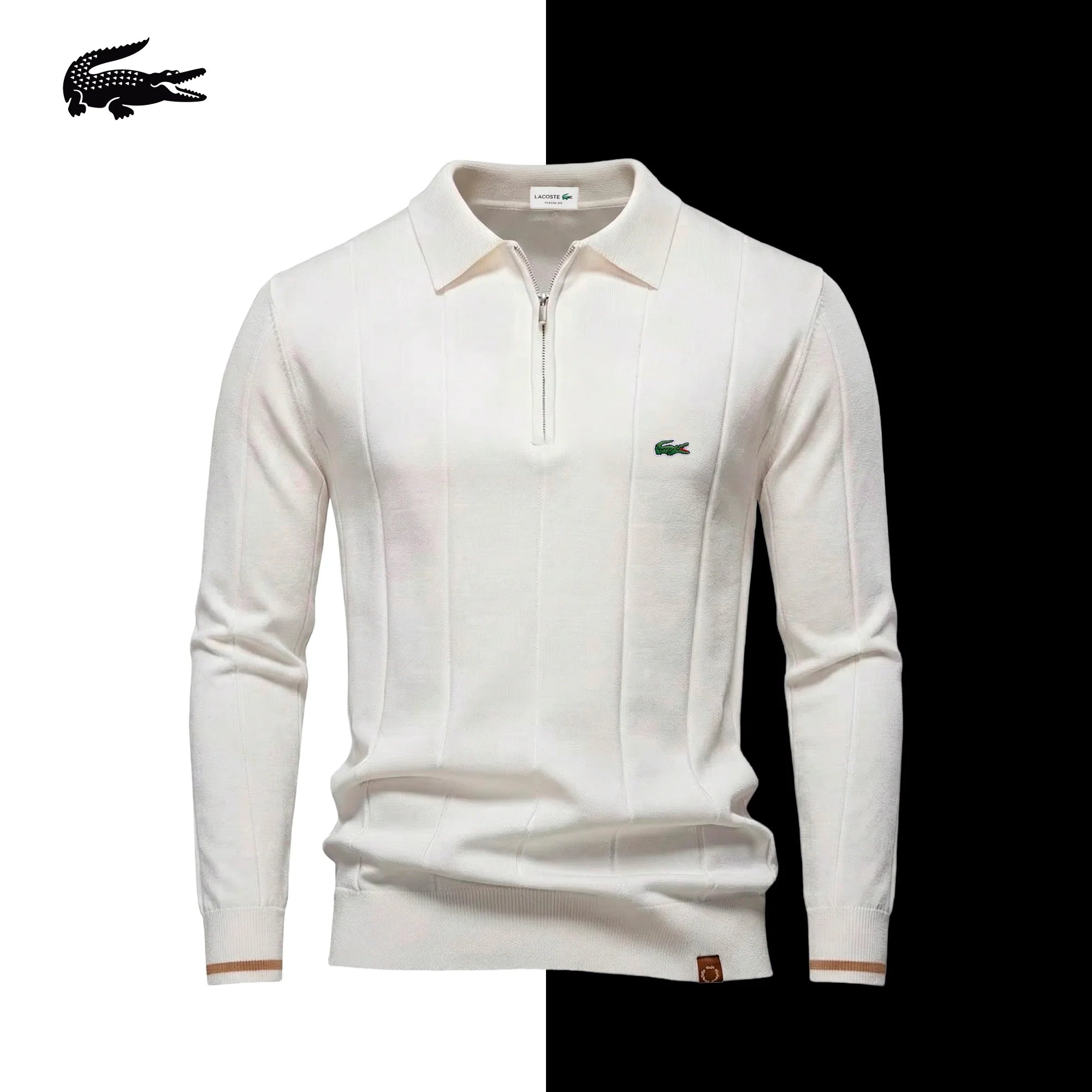 LC Zeitlose Strickwaren-Handwerkskunst