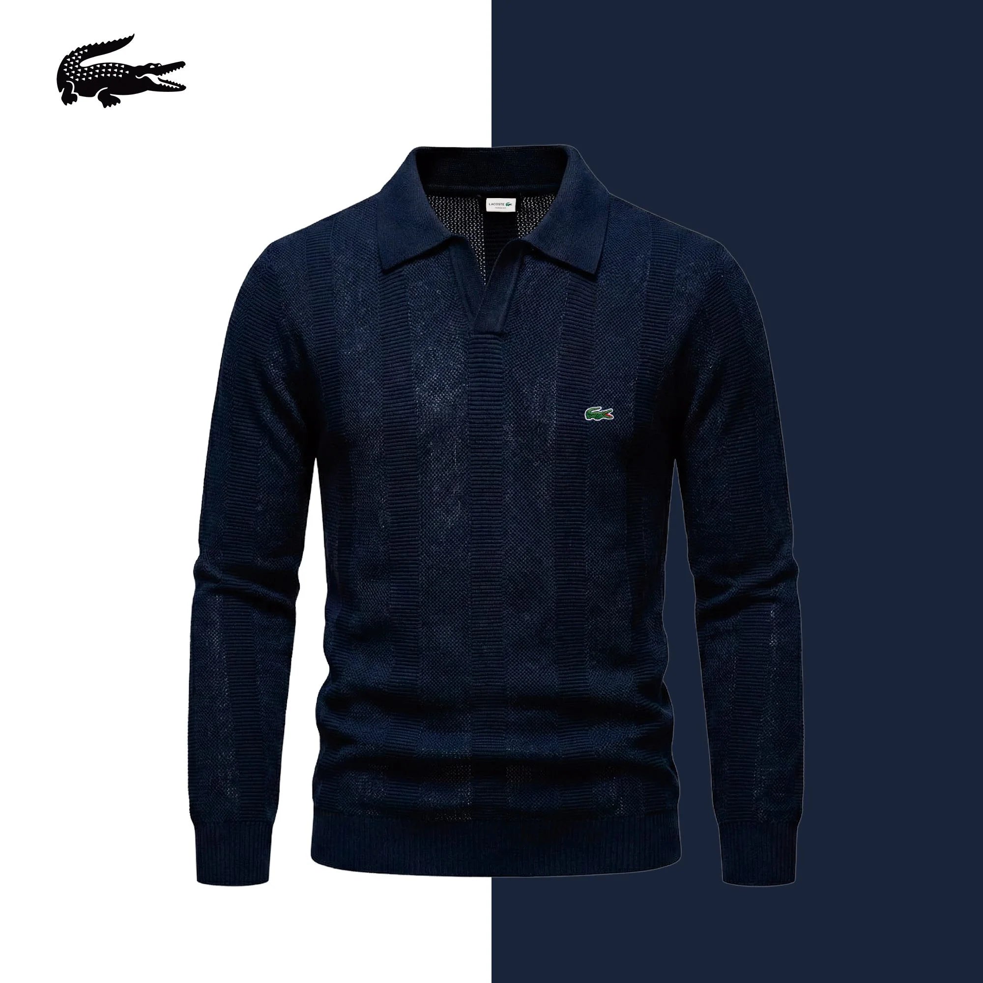 LC Brighton Marine Strickpullover