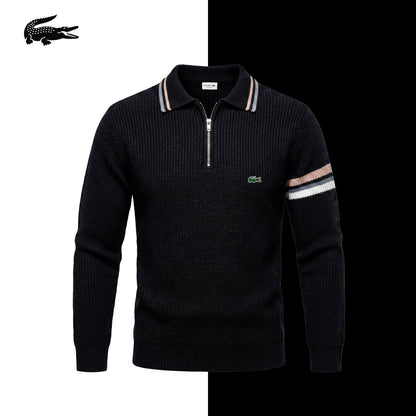 LC The Manor-Pullover